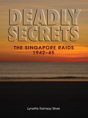cover image of Deadly Secrets